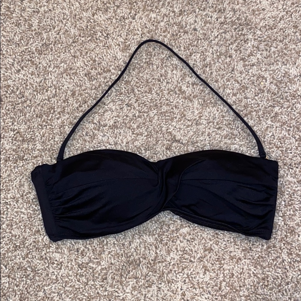 Bikini Bandeau Top